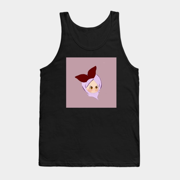 Not Kikis Delivery Service Tank Top by byjilooo